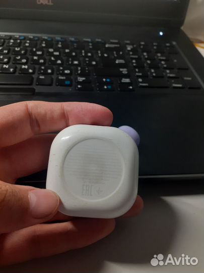 Улетели в Сочи Samsung galaxy buds 2 оригинал