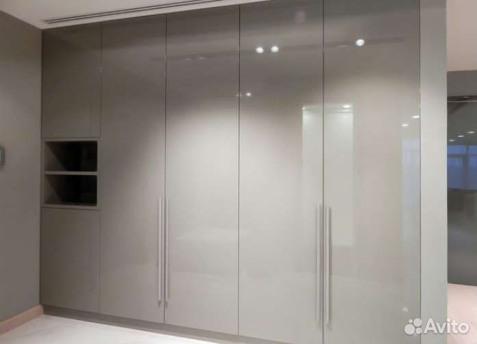 Изготовление мебели на заказ от производителя