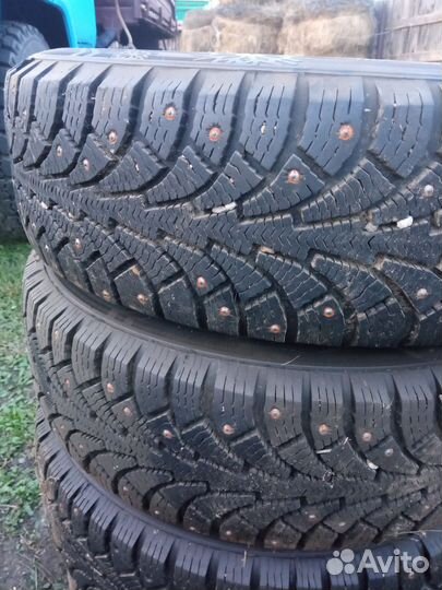 Кама Кама-Евро-519 195/65 R15