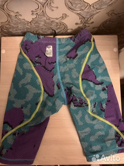 Гидрошорты arena