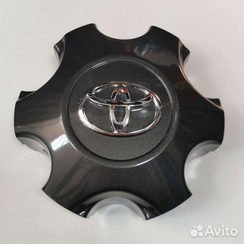 1шт колпак Toyota Hilux оригинал