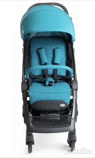 Коляска chicco we