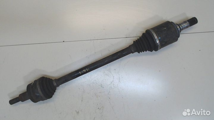 Полуось Dodge Charger 2014, 2016