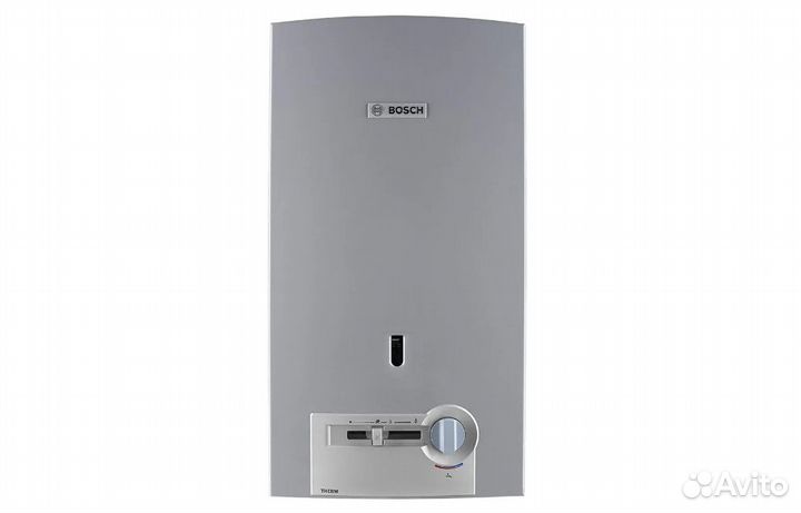 Газовая колонка bosch Guarda WR 13-2 Р 23 S 5799 С