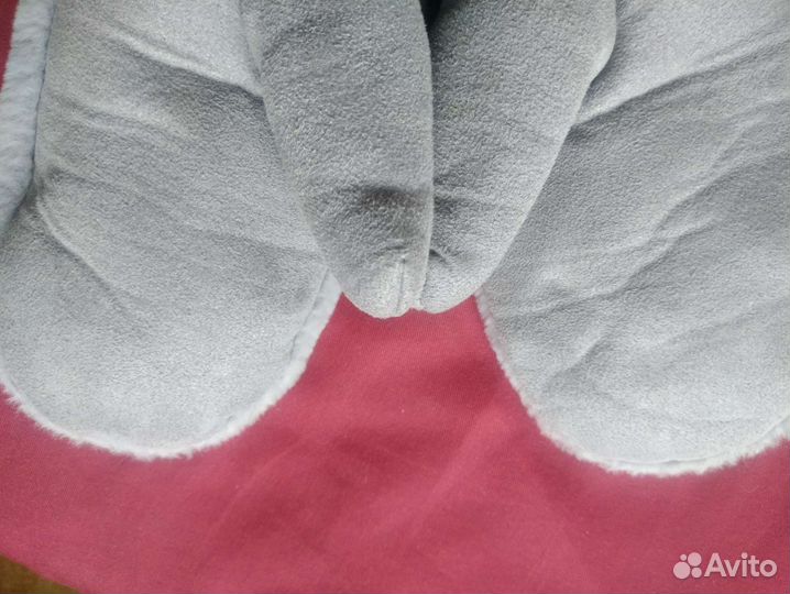 Рукавички, варежки