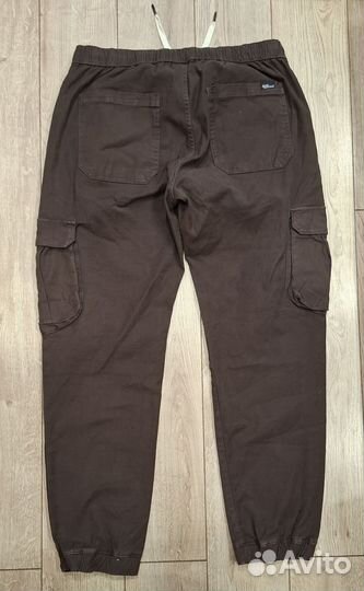 Брюки карго Jean Pascale Original 54