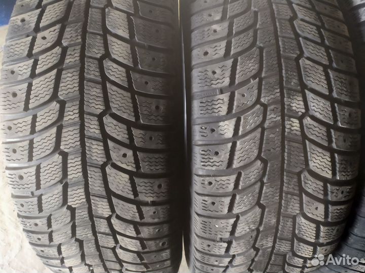 Michelin X-Ice North 235/55 R17