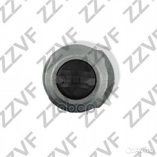 Замок капота С ключом ford focus II (05-11) ZV35FF