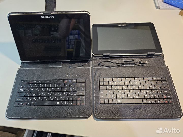 Планшет Samsung Galaxy