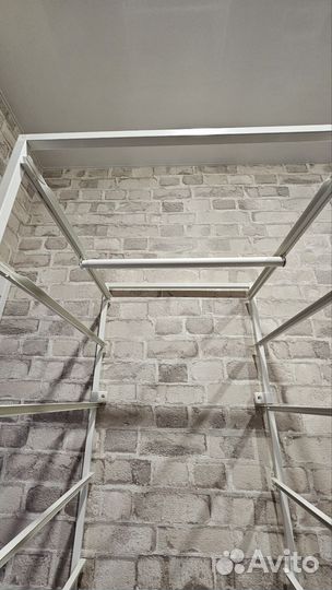 Система хранения Икея Йонаксель