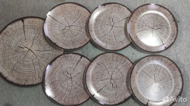 Набор посуды 