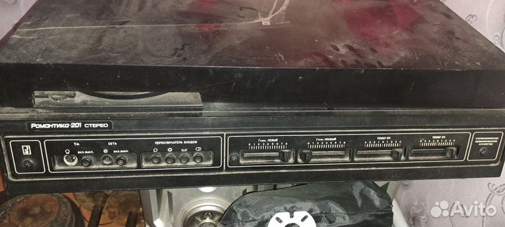 Электроника