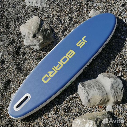 Аренда SUP-board