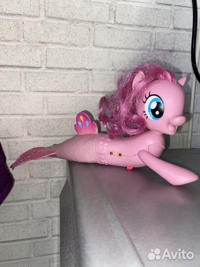 My Little Pony