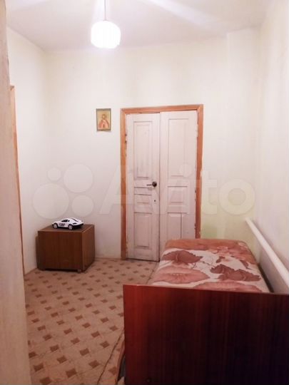 Дом 48 м² на участке 4,5 сот.