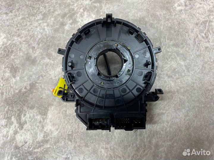 Шлейф рулевой Kia Rio 4 FB 2019 93490H8310