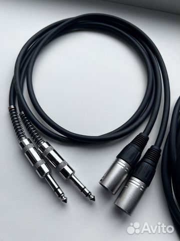Кабель jack 6 3 кабель xlr