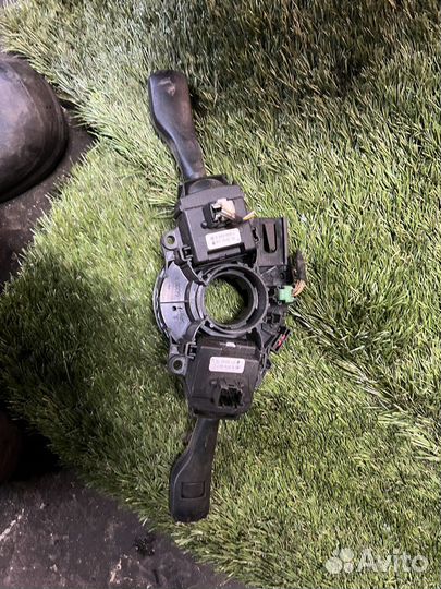 Подрулевой переключатель BMW E39