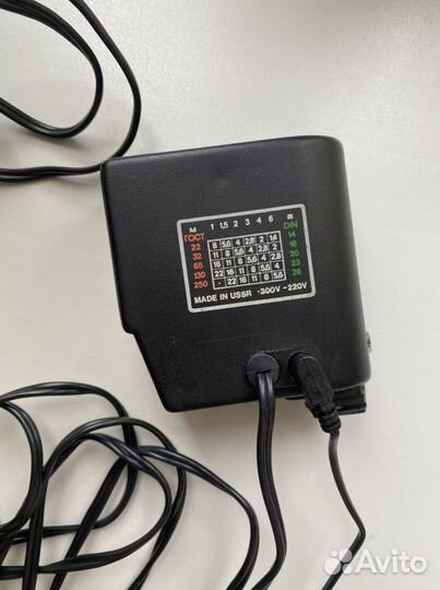 Фотовспышка Norma FIL-46