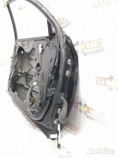 Дверь передняя левая Nissan Teana (J32) 2012 - 20