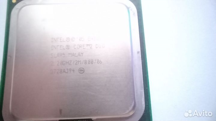 Комплектующие для пк