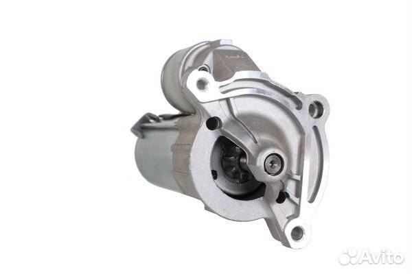 Стартер citroen C1