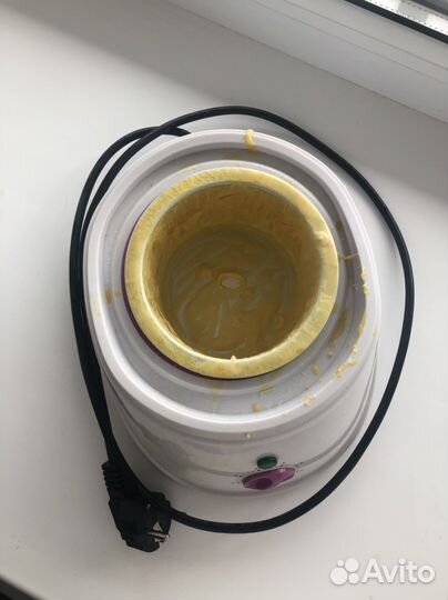 Воскоплав набор