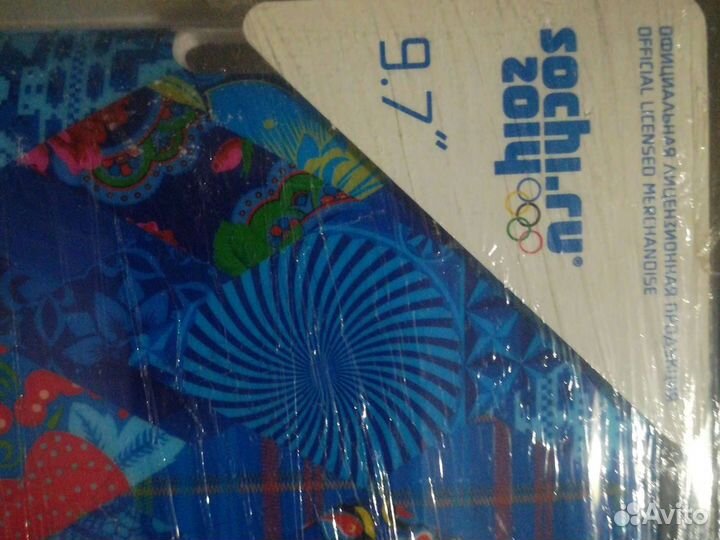 Чехол для планшета