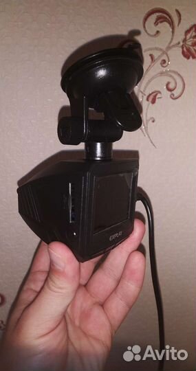 Видеорегистратор full hd