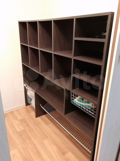 1-к. квартира, 39,8 м², 9/10 эт.