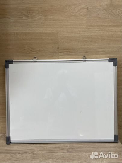 Магнитно-маркерная доска 45х60 4 шт