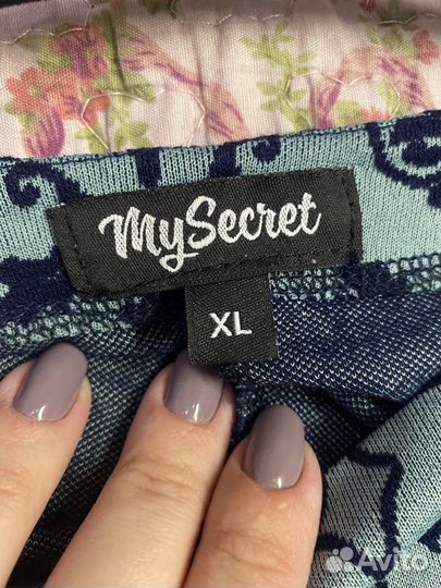 Платье для беременных и кормления 48-50