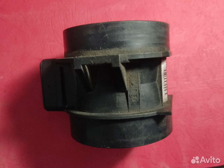 Расходомер воздуха BMW E 39