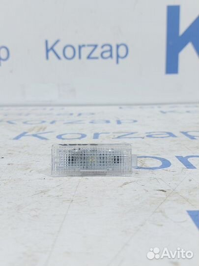 Плафон подсветки бардачка Chery Arrizo 8 M1E 2023