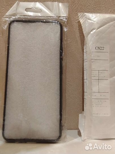 Чехол на realme c11 2021