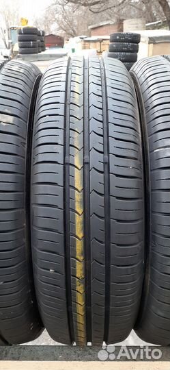 Goodyear EfficientGrip Eco EG01 175/70 R14