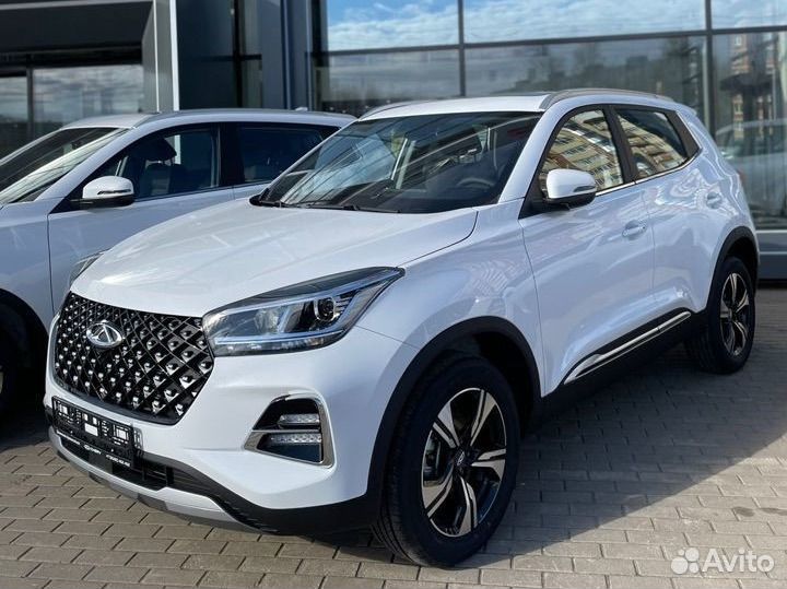 Аренда/Прокат Julion/Tigo Pro 4/Москвич-3