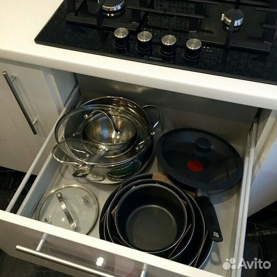 Кухонный гарнитур на заказ