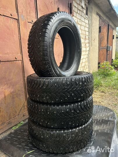 Nordman Nordman 4 215/65 R16 102T