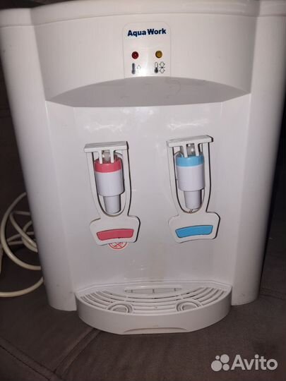 Кулер для воды