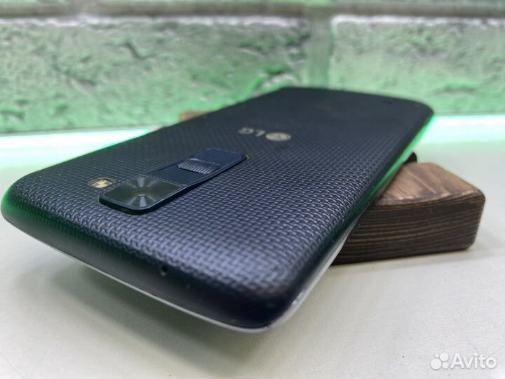 LG K8 (2017) X240, 16 ГБ