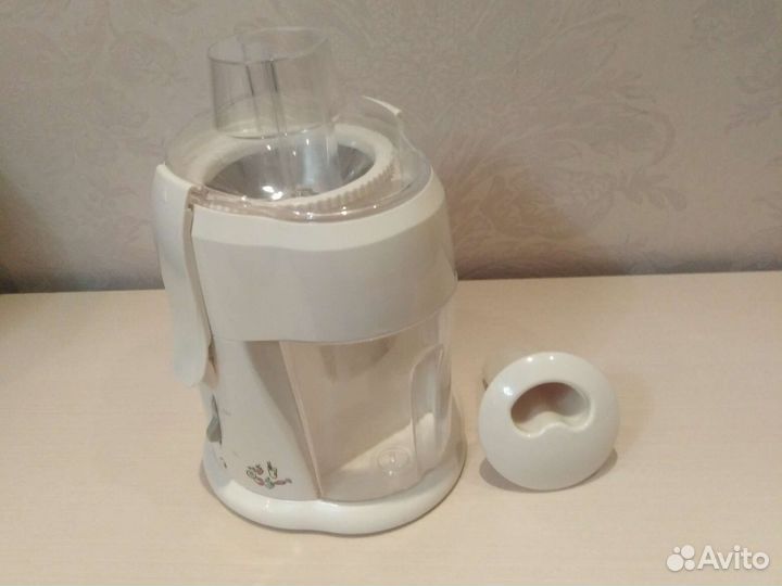 Соковыжималка Clatronic AE 2758