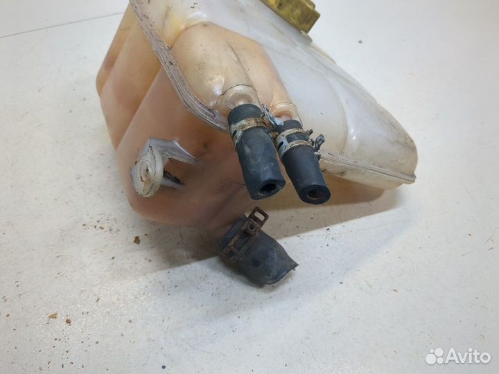 Бачок расширительный Ford Focus 1, 2002