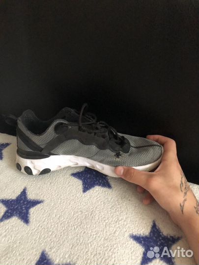 Nike react element 55