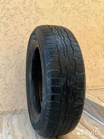 Bridgestone Dueler H/L 225/65 R17