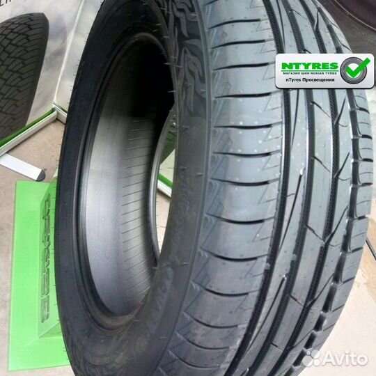 Ikon Tyres Autograph Aqua 3 SUV 255/65 R17 114H