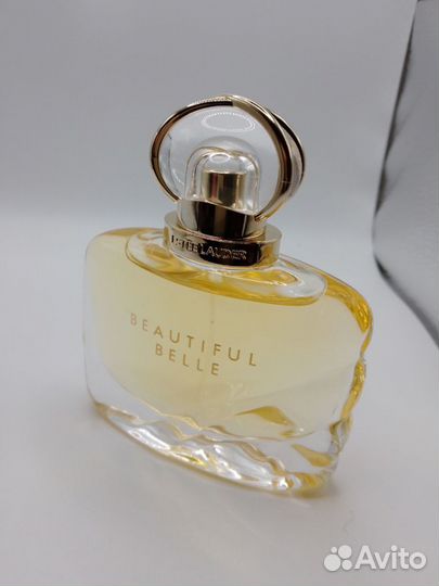 Набор подарочный Estee Lauder Beautiful Belle