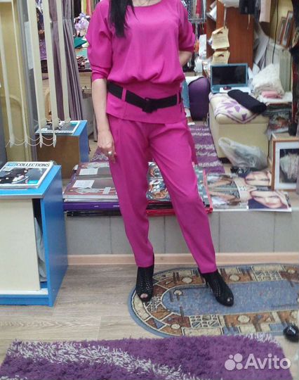 Бытовые услуги