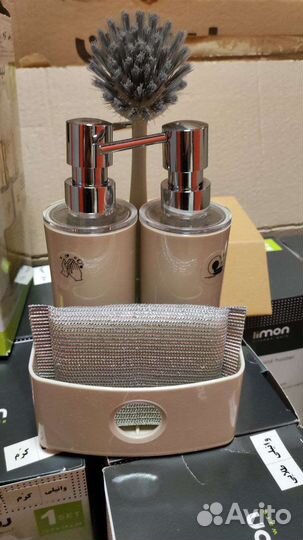 Детское питание