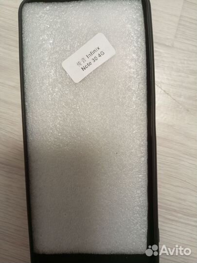 Чехол для Infinix Note 30i